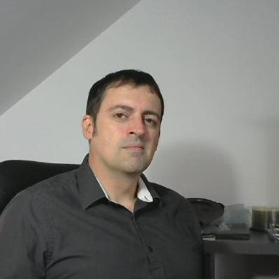Philippe Auréal